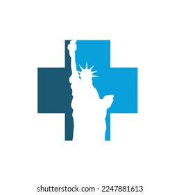 CREATIVE DESIGN OF NEWYORK MEDICAL, LIBERTY, 