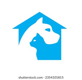 DISEÑO CREATIVO DE CASA O CASA DE MASCOTAS