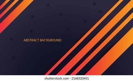 Creative design poster with vibrant gradients. Colorful bright backgrounds.