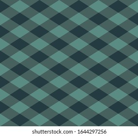 Creative design of rhombuses background