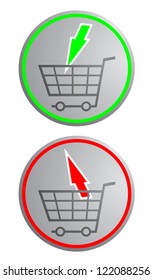 Creative design of sell and buy