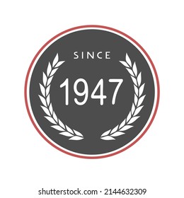 Diseño creativo del mensaje desde 1947