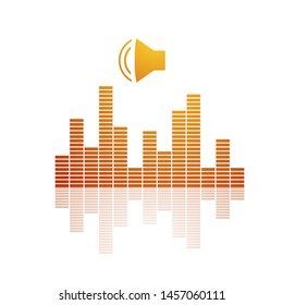 Creative design of sound bars