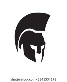 KREATIVES DESIGN VON SPARTAN HELMET