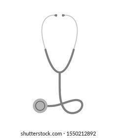 Creative design of stethoscope draw