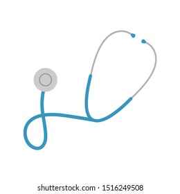 Creative design of stethoscope drawing