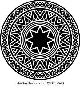 Kreatives Design für Tätowierung, Hintergrund oder Dekoration. Kann als Tätowierungs- oder T-Shirt-Bildschirm verwendet werden.