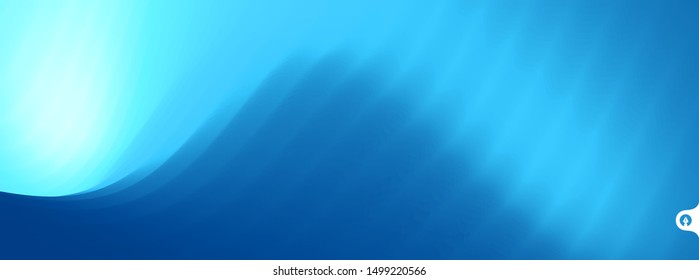 Creative design template with vibrant gradients. 3d vector Illustration for advertising, marketing, presentation. Perspective view. 