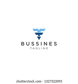 creative design for transportation logos