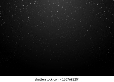 Creative design of universe background