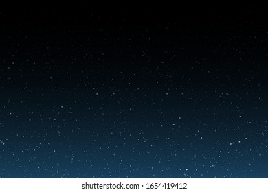 Creative design of universe background