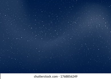 Diseño creativo del fondo del universo
