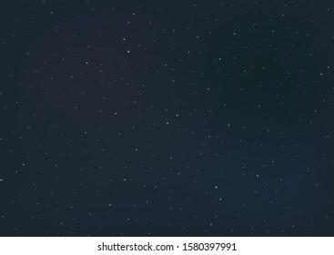Creative design of Universe sky background