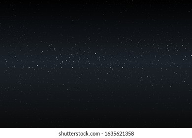Creative design of universe sky background
