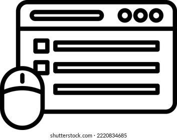 creative design Vector icon which is suitable for commercial work and easily modify or edit it

