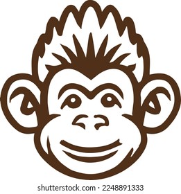 Creative design work for Ape