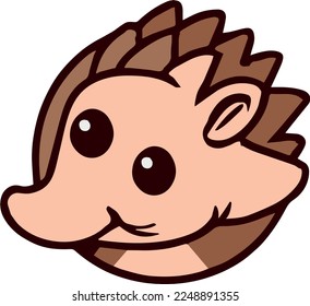 Creative design work for Baby Armadillo