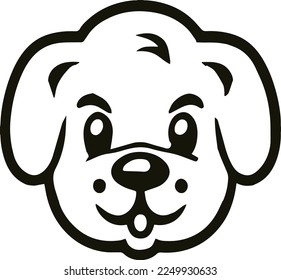 Creative design work for Baby Dog