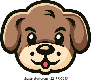 Creative design work for Baby Dog