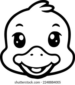 Creative design work for Baby Duck