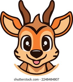 Creative design work for Baby Impala