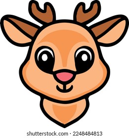 Creative design work for Baby Impala