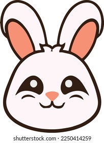 Creative design work for Baby Rabbit