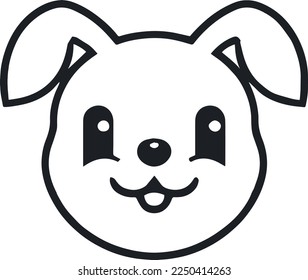 Creative design work for Baby Rabbit