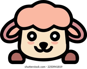Creative design work for Baby Sheep