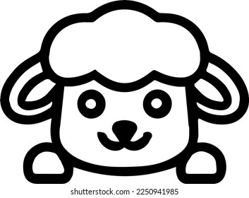 Creative design work for Baby Sheep
