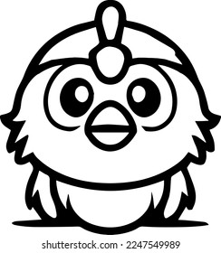 Creative design work for Baby Sparrow