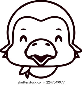 Diseño creativo para Baby Stork