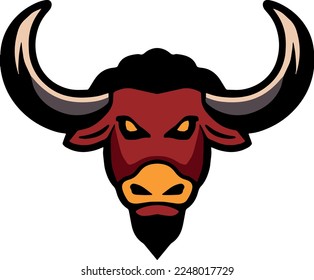 Creative design work for Bull