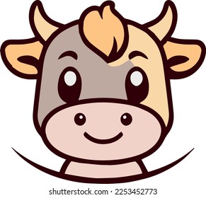 Creative design work for Calf
