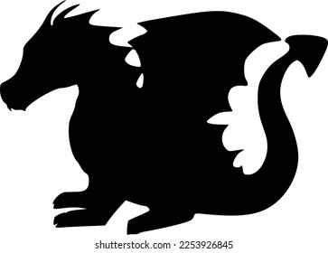 Creative design work for Dragon