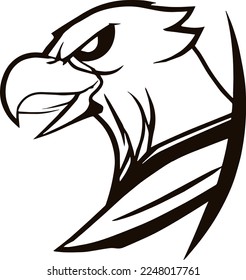 Creative design work for Eagle 