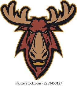 Creative design work for Elk 