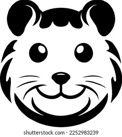 Creative design work for Hamster 