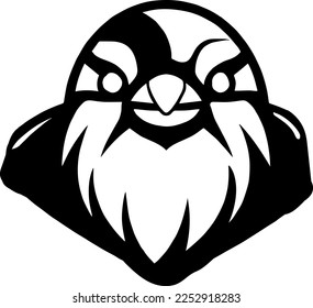 Creative design work for House Finch