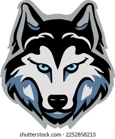 Creative design work for Husky 