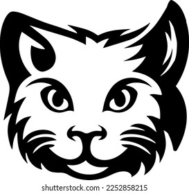 Creative design work for Kitten 