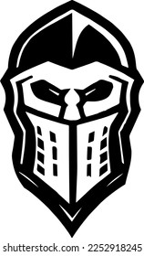 Creative design work for Knight Skull