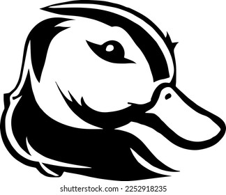Creative design work for Mallard 