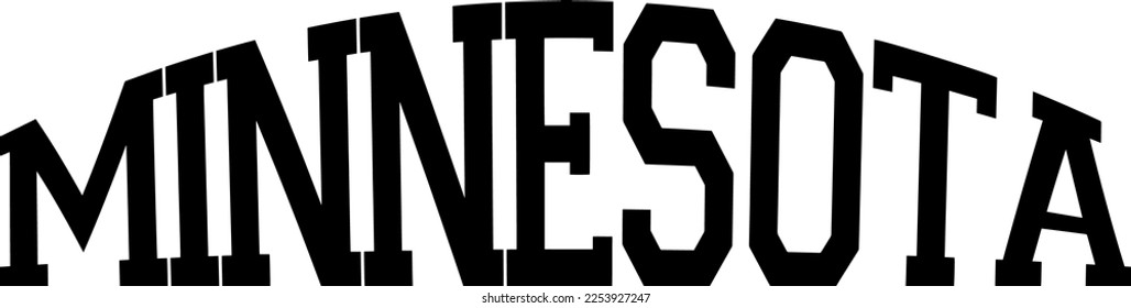 Diseño creativo para Minnesota