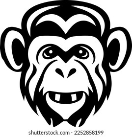 Creative design work for Monkey