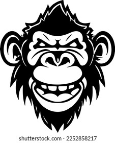 Creative design work for Monkey