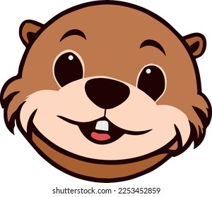 Creative design work for Otter 