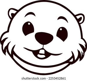 Creative design work for Otter 