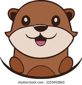 Creative design work for Otter 