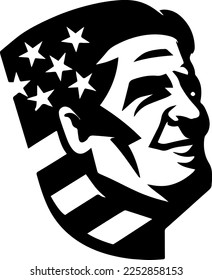 Creative design work for Patriotic 